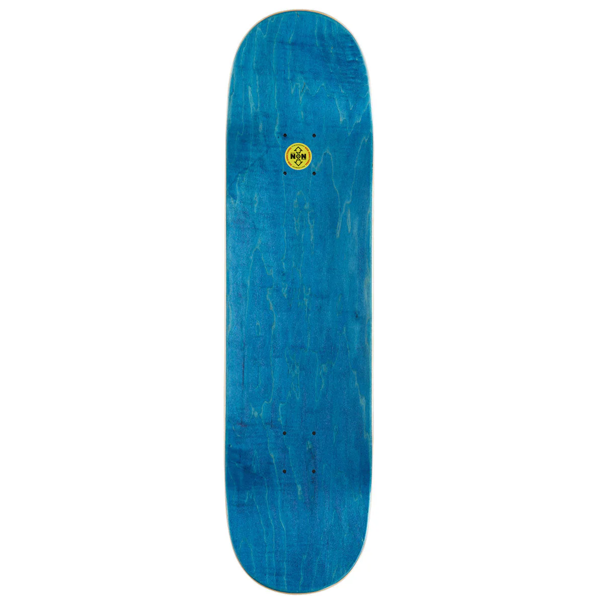 Pylon Creeper Twin Skateboard Complete - 8.25" - Image 2