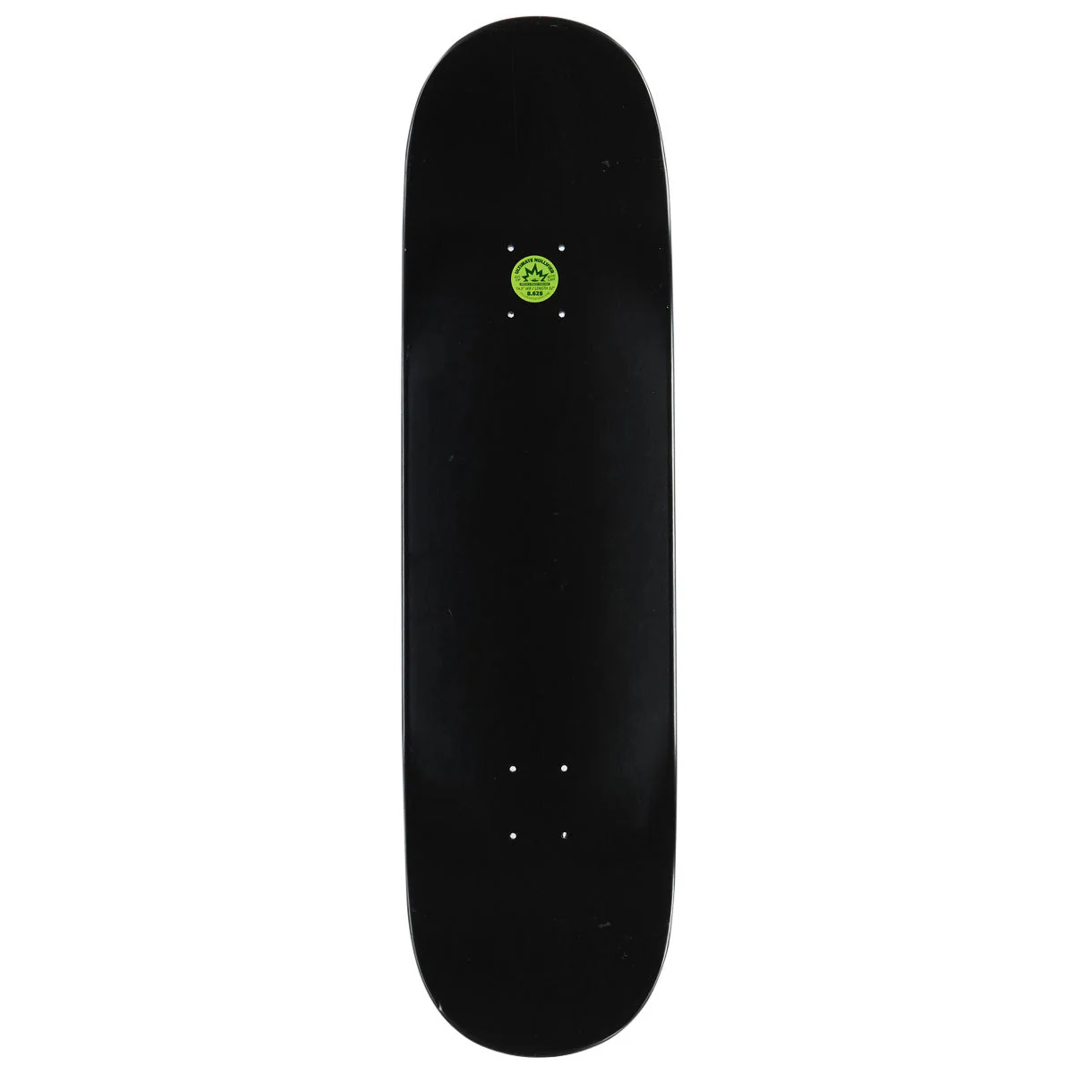 Pylon Ecstasy And Danger Skateboard Deck - 8.625" - Image 2
