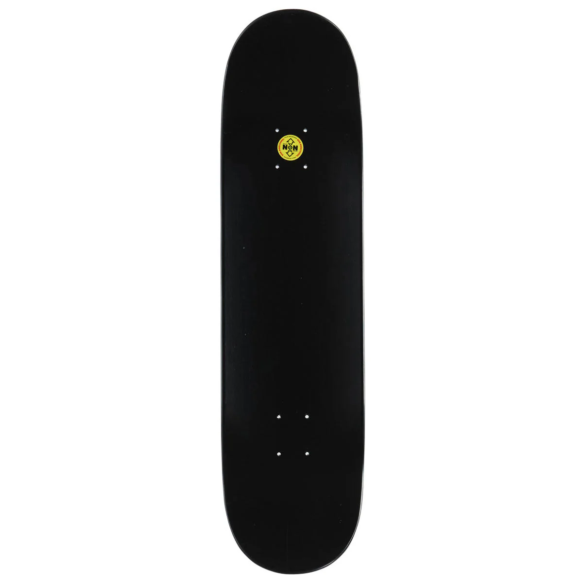 Pylon Future Warriors Twin Skateboard Complete - 8.25" - Image 2