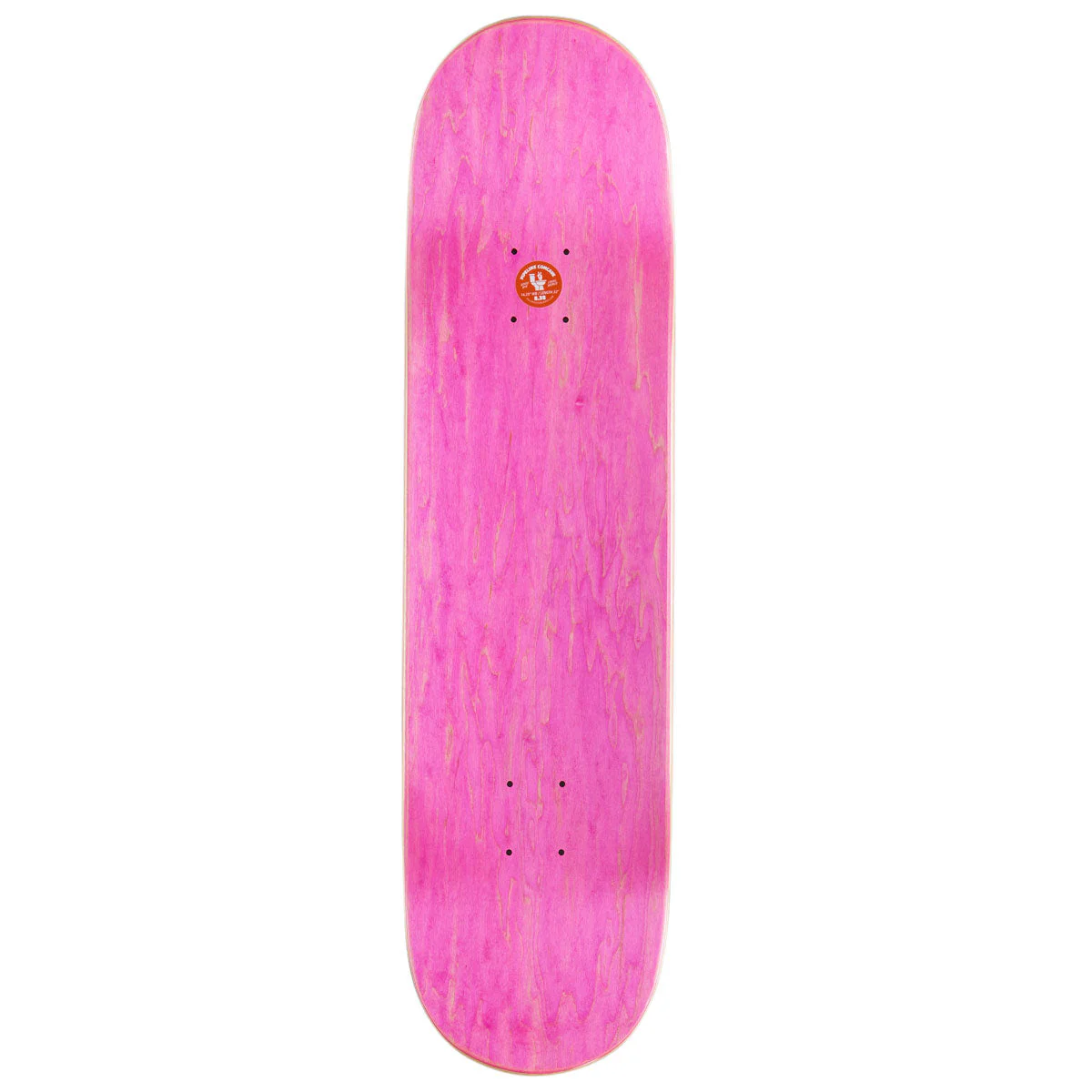 Pylon Jasper Skateboard Complete - 8.38" - Image 2