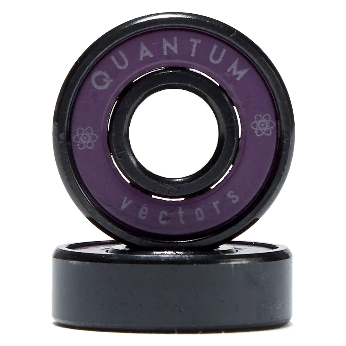 Quantum Vectors Bearings - Purple