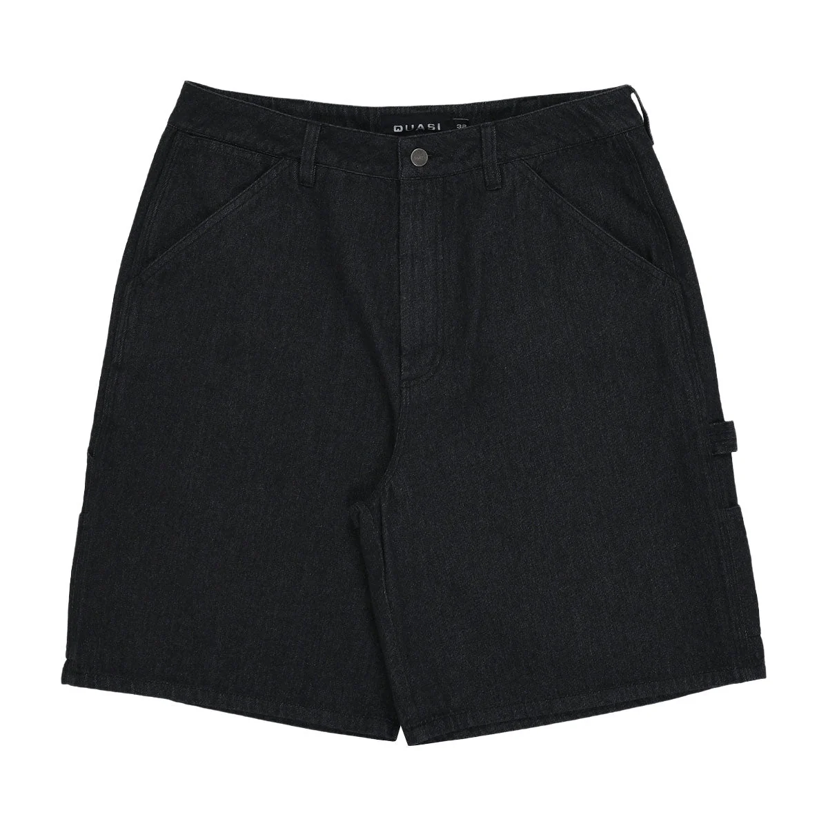 Quasi Canyon Shorts - Pepper
