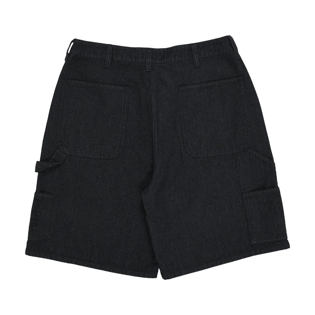 Quasi Canyon Shorts - Pepper - Image 2