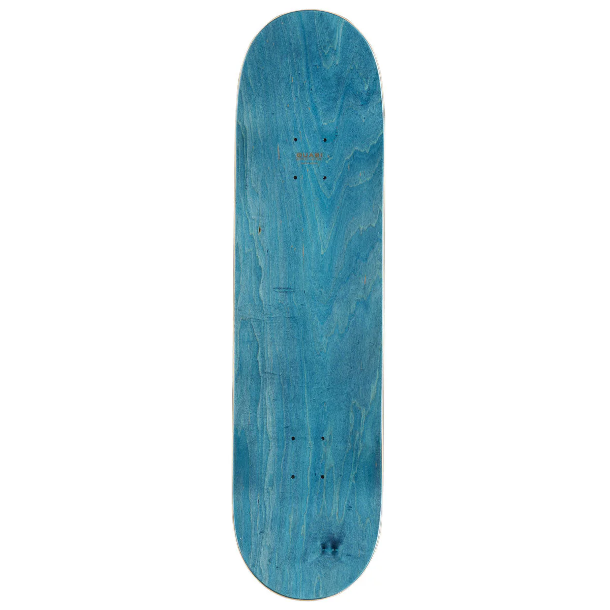 Quasi Crockett Bellyachin' Skateboard Complete - 8.25" - Image 2