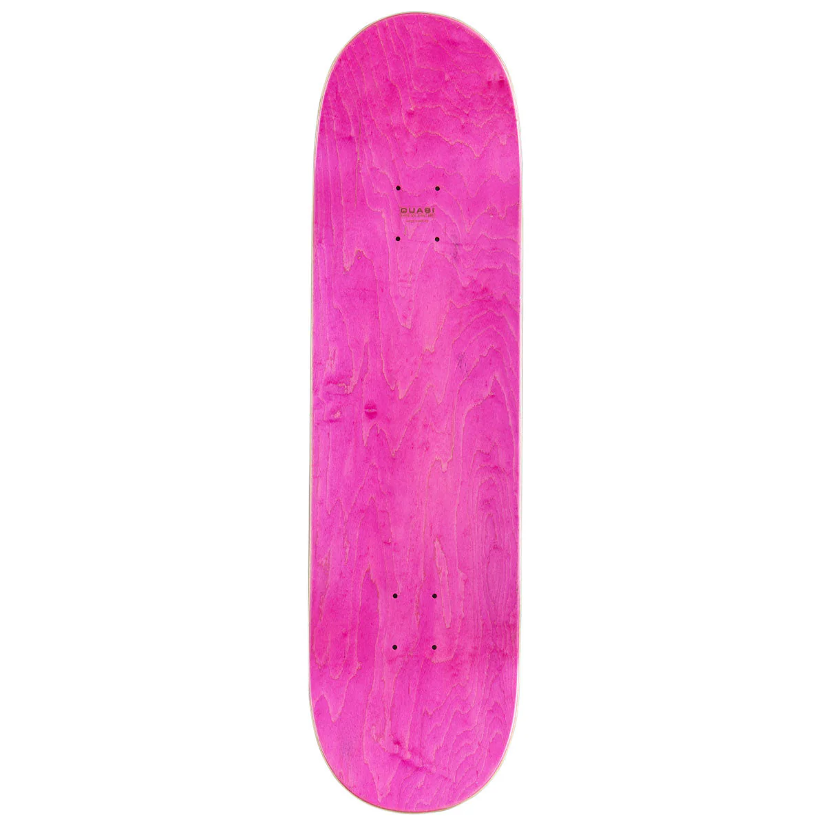 Quasi De Keyzer Thunder Skateboard Complete - 8.625" - Image 2