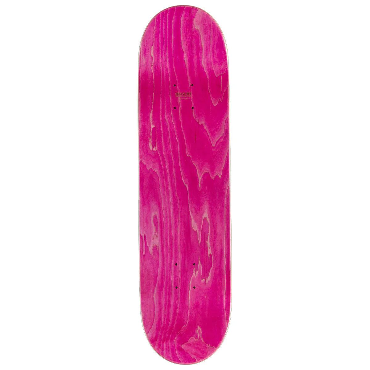 Quasi Exposition Skateboard Complete - 8.625" - Image 2