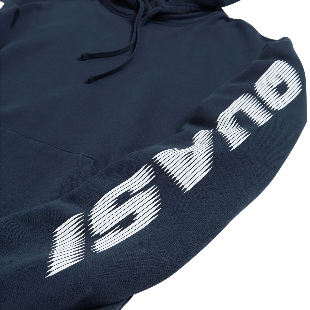 Quasi Powder Hoodie - Navy - Image 3