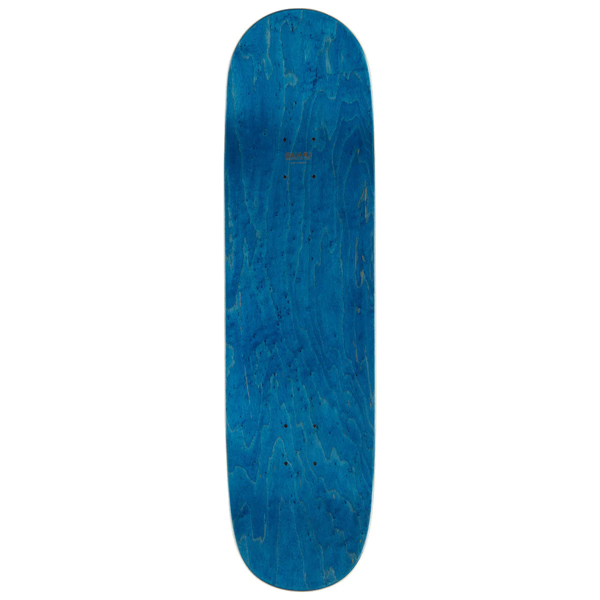 Quasi Realms Skateboard Deck - 8.50" - Image 2