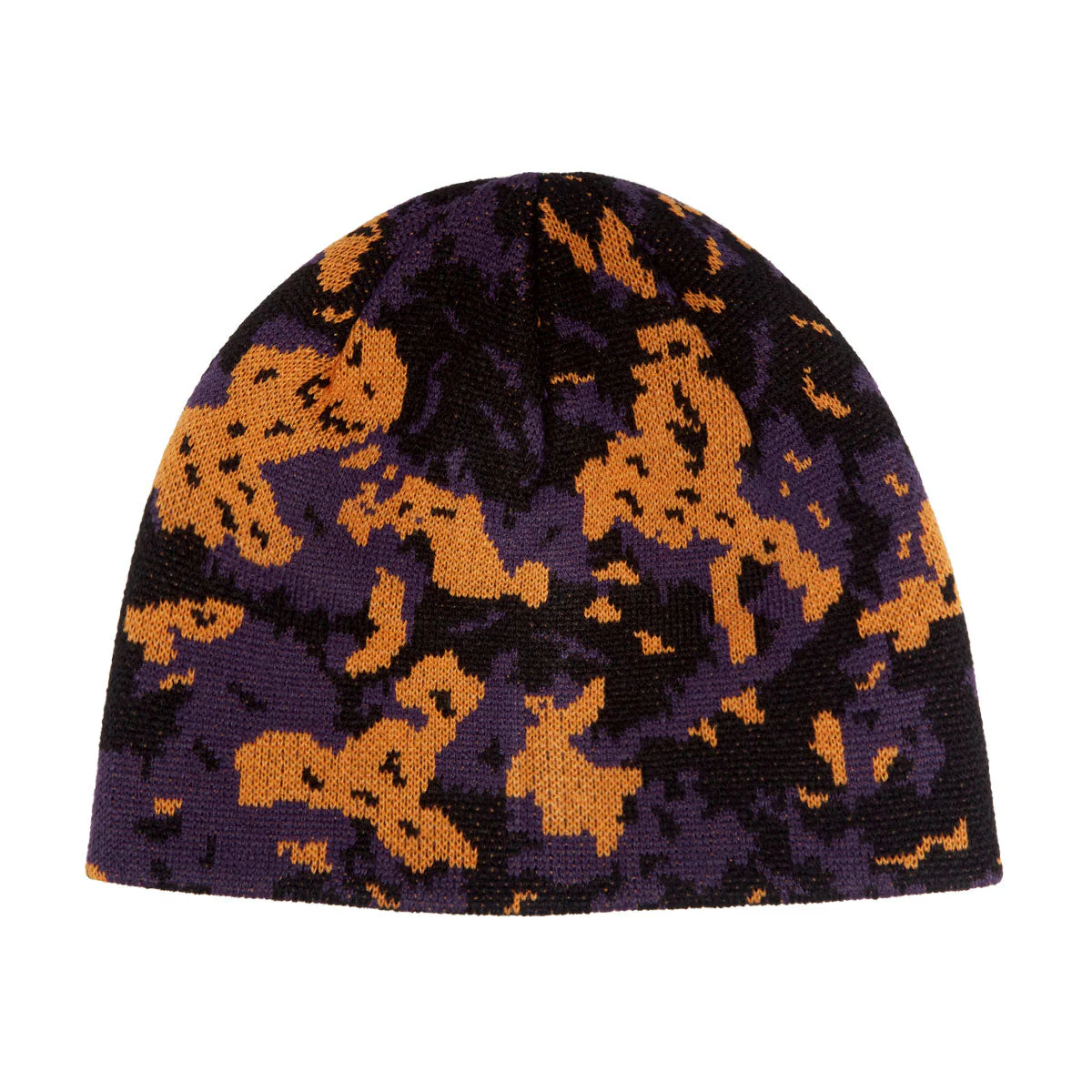 Quasi Skypager Beanie - Orange