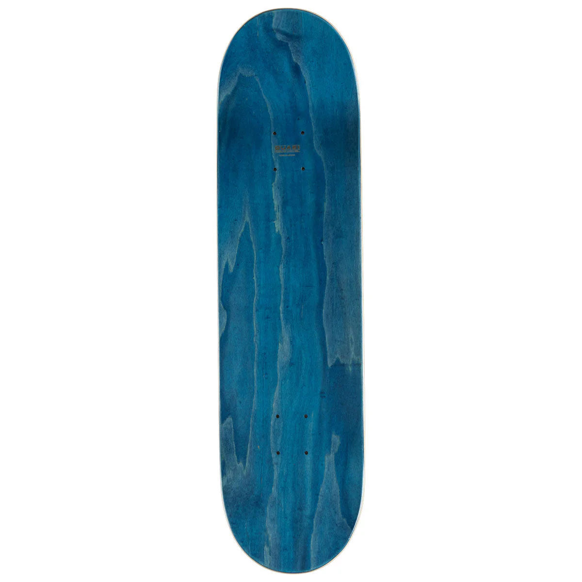 Quasi Unicode Skateboard Deck - 8.375" - Image 2