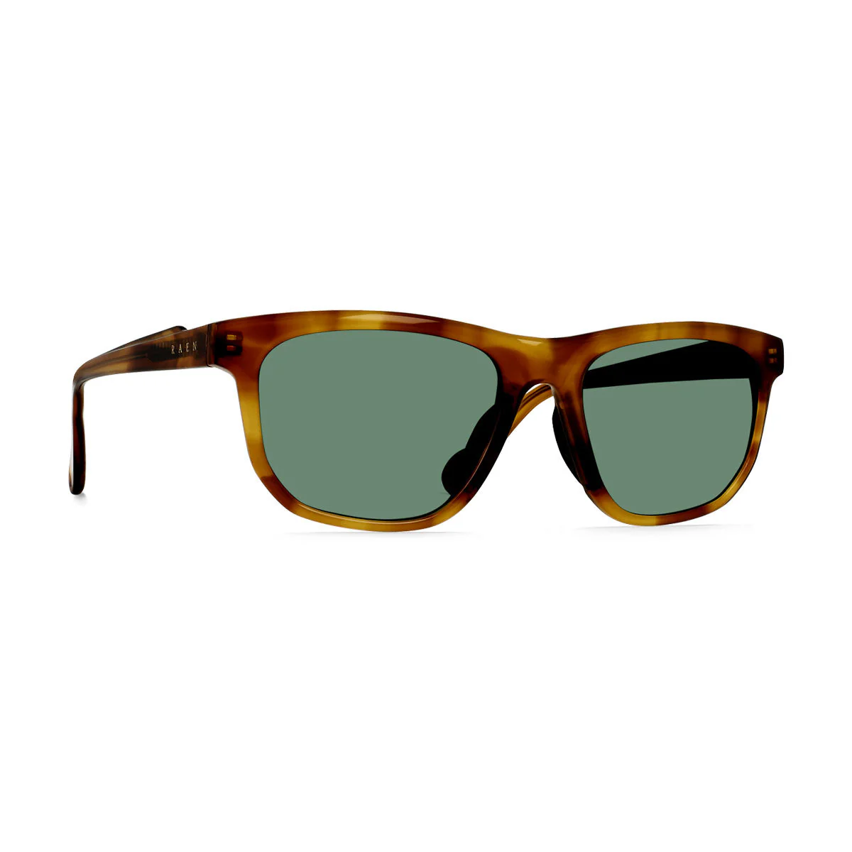 Raen Koen Rec 55 Sunglasses - Santa Fe/Vector Colorboost Polarized