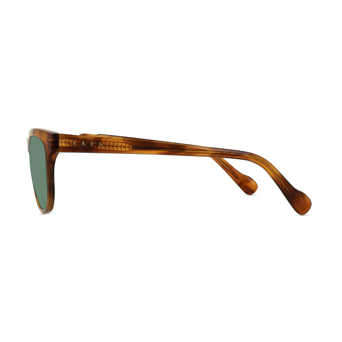 Raen Koen Rec 55 Sunglasses - Santa Fe/Vector Colorboost Polarized - Image 3
