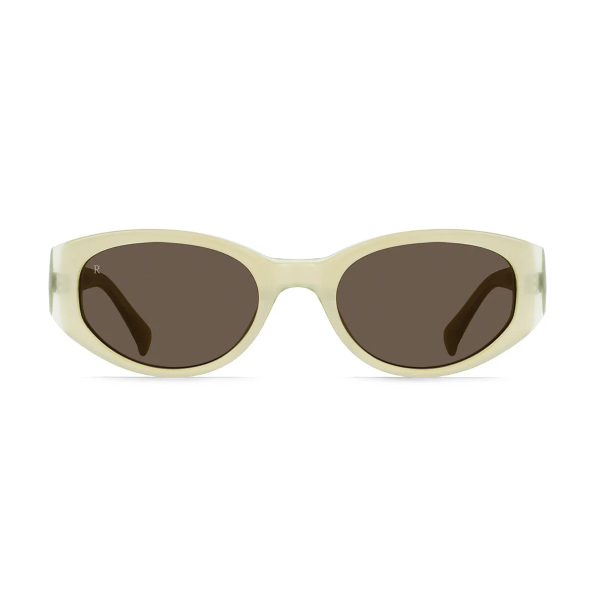 Raen Kwela 53 Sunglasses - Sage Opal/Agave - Image 2