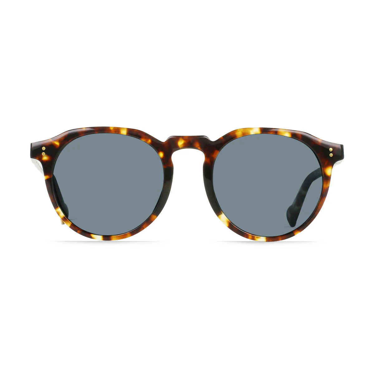 Raen Remmy Rec 52 Sunglasses - Brindle Tortoise/Terra Colorboost Polarized - Image 2