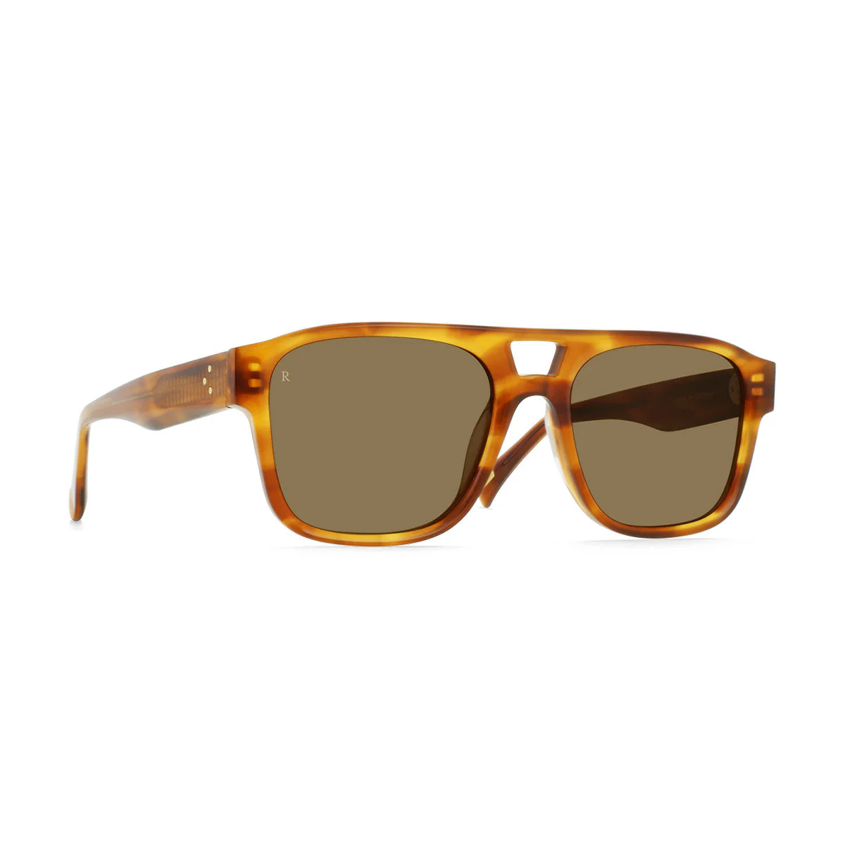 Raen Rifka 54 Sunglasses - Santa Fe Tortoise/Aria