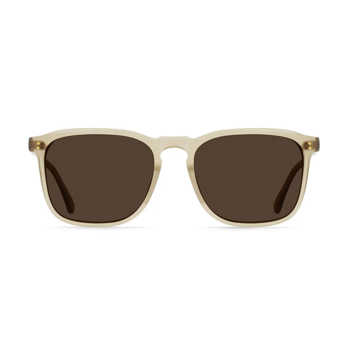 Raen Wiley 56 Sunglasses - Eden/Vibrant Brown Polarized - Image 2