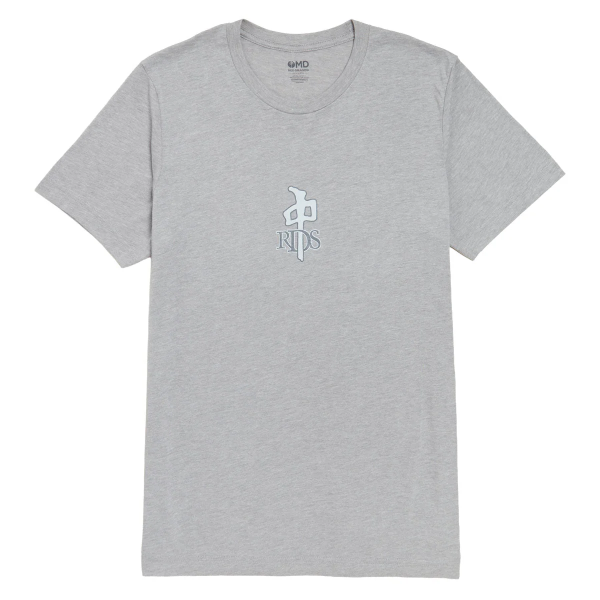 RDS OG Mid Triblend T-Shirt - Athletic Heather