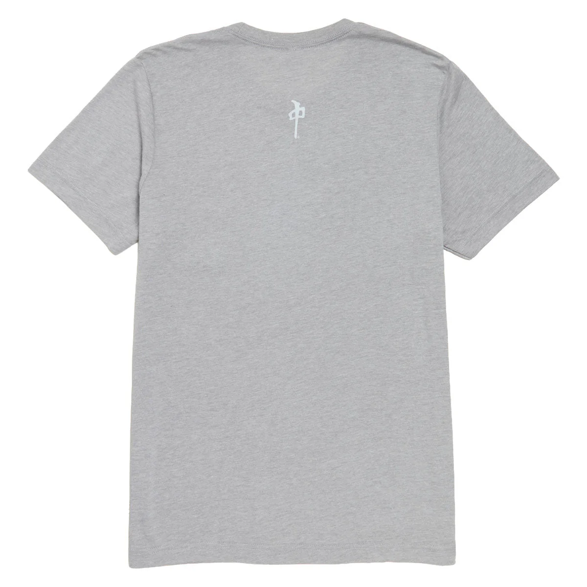 RDS OG Mid Triblend T-Shirt - Athletic Heather - Image 2