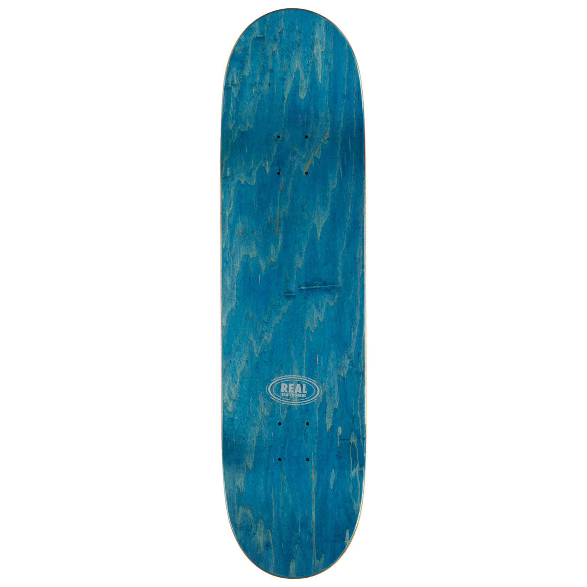 Real Kyle Mascot Easy Rider Skateboard Complete - Green - 8.25" - Image 2