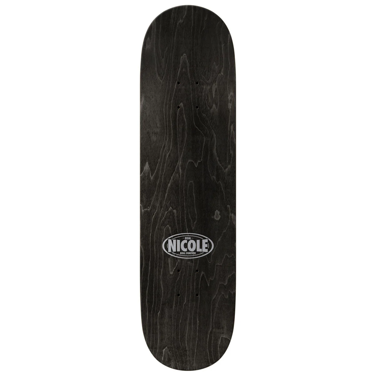 Real Nicole Viking Skateboard Complete - 8.38" - Image 2