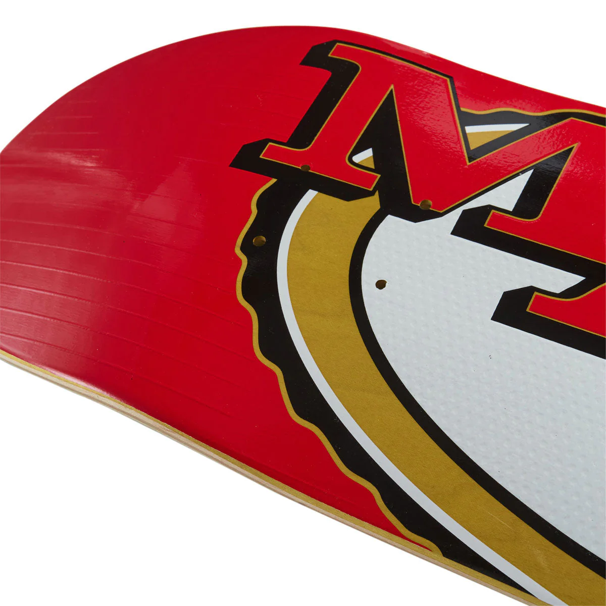 Real Praman Favorite Skater Skateboard Complete - 8.50" - Image 5