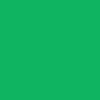 Real Staple Oval MD Sticker - Green - Image 2