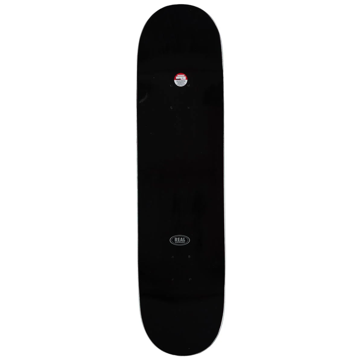 Real Trolley Full Se Skateboard Complete - 8.25" - Image 2