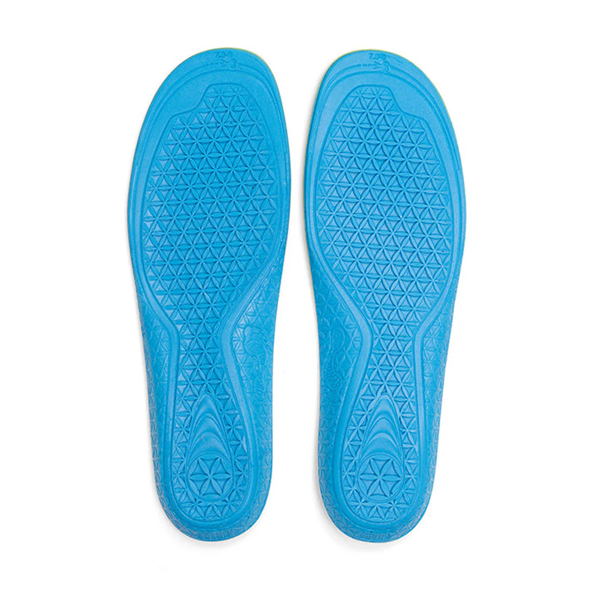 Remind Rede Impact Reflexology 5.5MM Low-All Arch Shoe Insole - Image 2