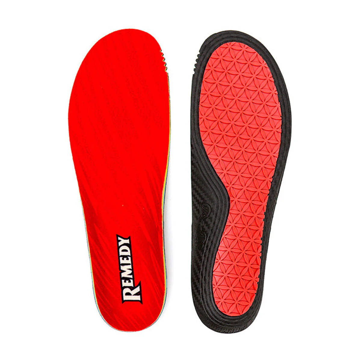Remind Remedy Impach 5.5MM Custom Heat Moldable Arch Shoe Insole - Image 2