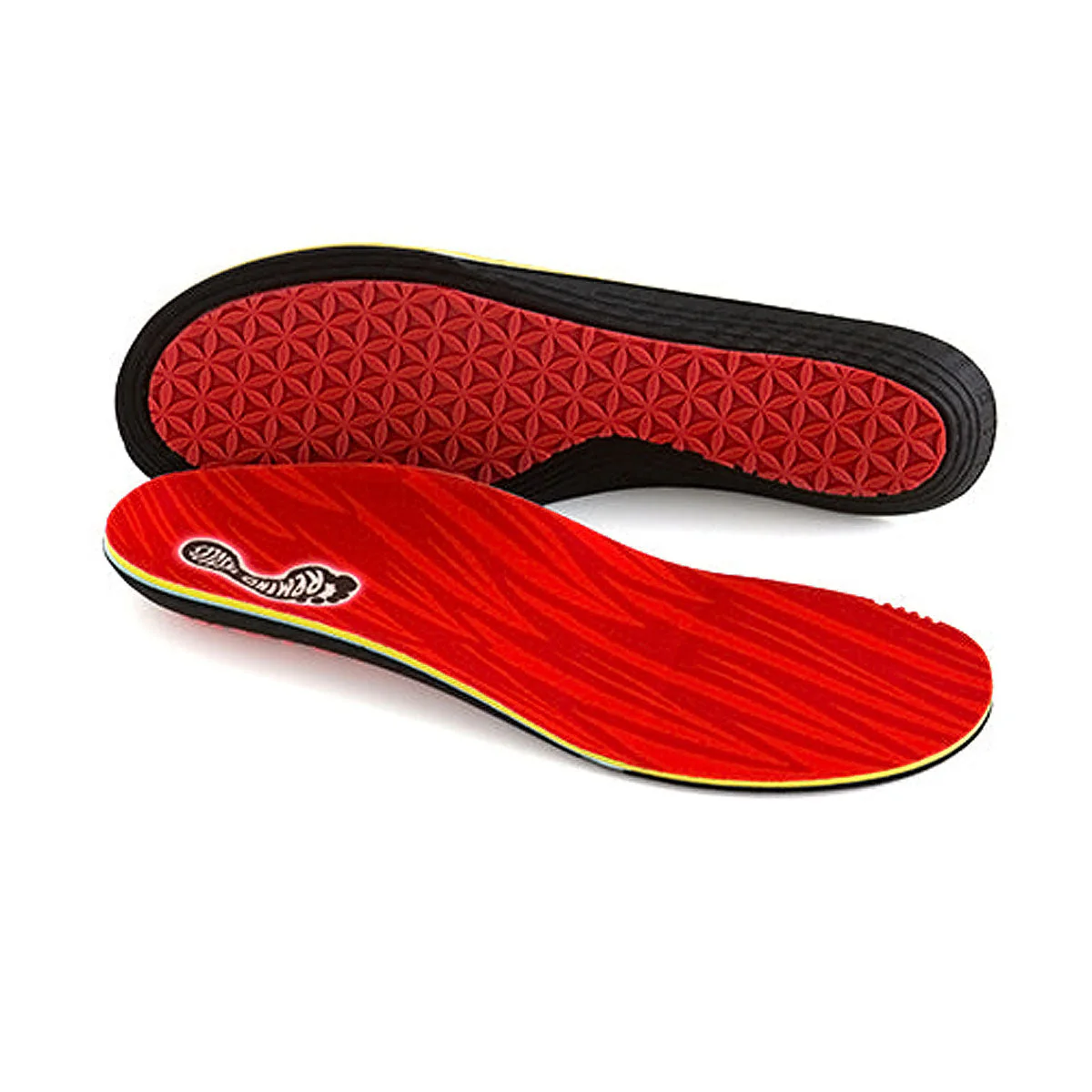 Remind Remedy Impach 5.5MM Custom Heat Moldable Arch Shoe Insole - Image 3