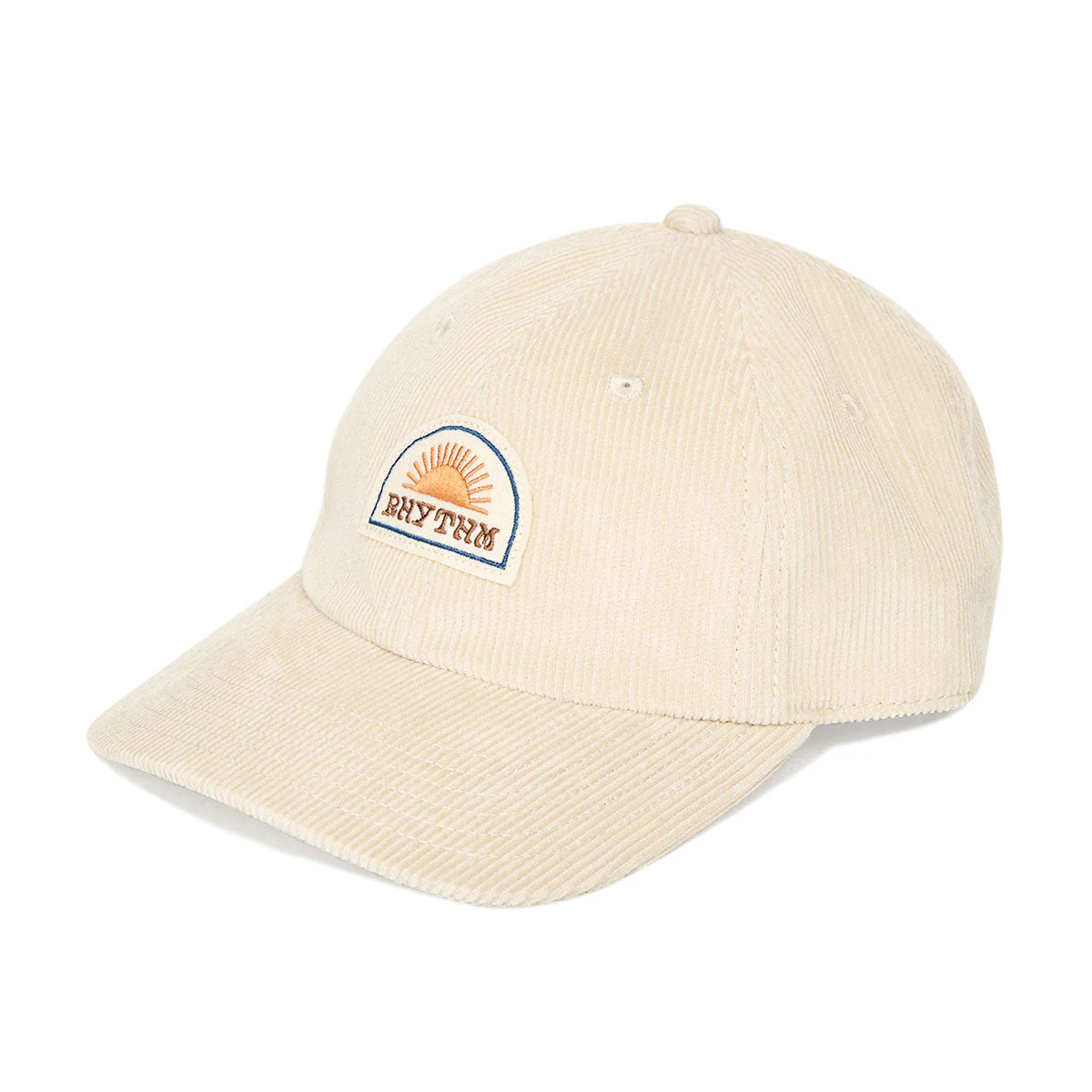 Rhythm Awake Cord Hat - Natural II