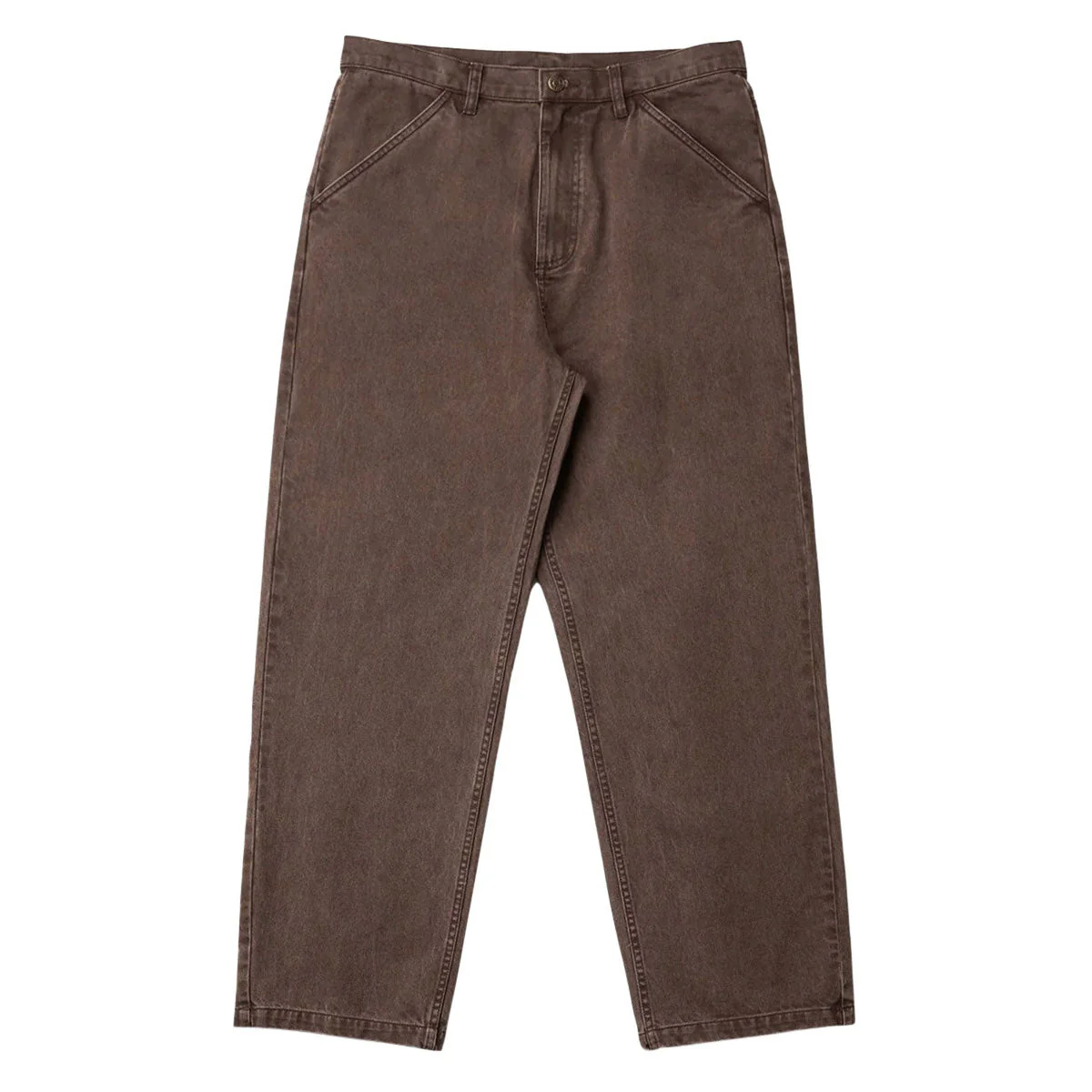Rhythm Engineer Pants - Cedar