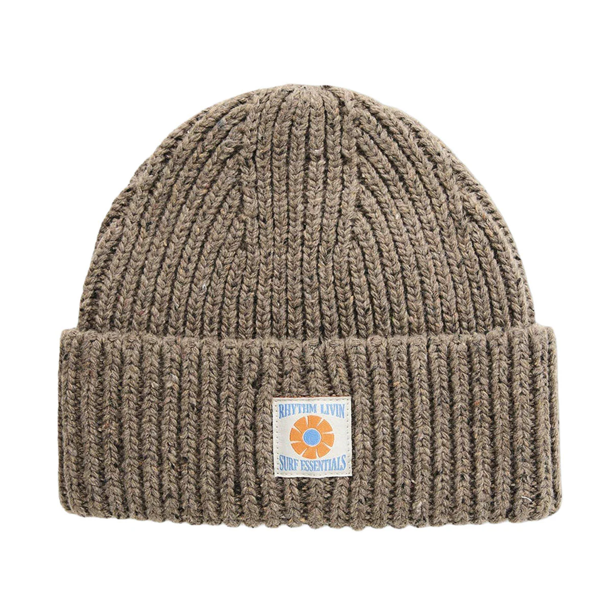 Rhythm Habitat Beanie - Ash