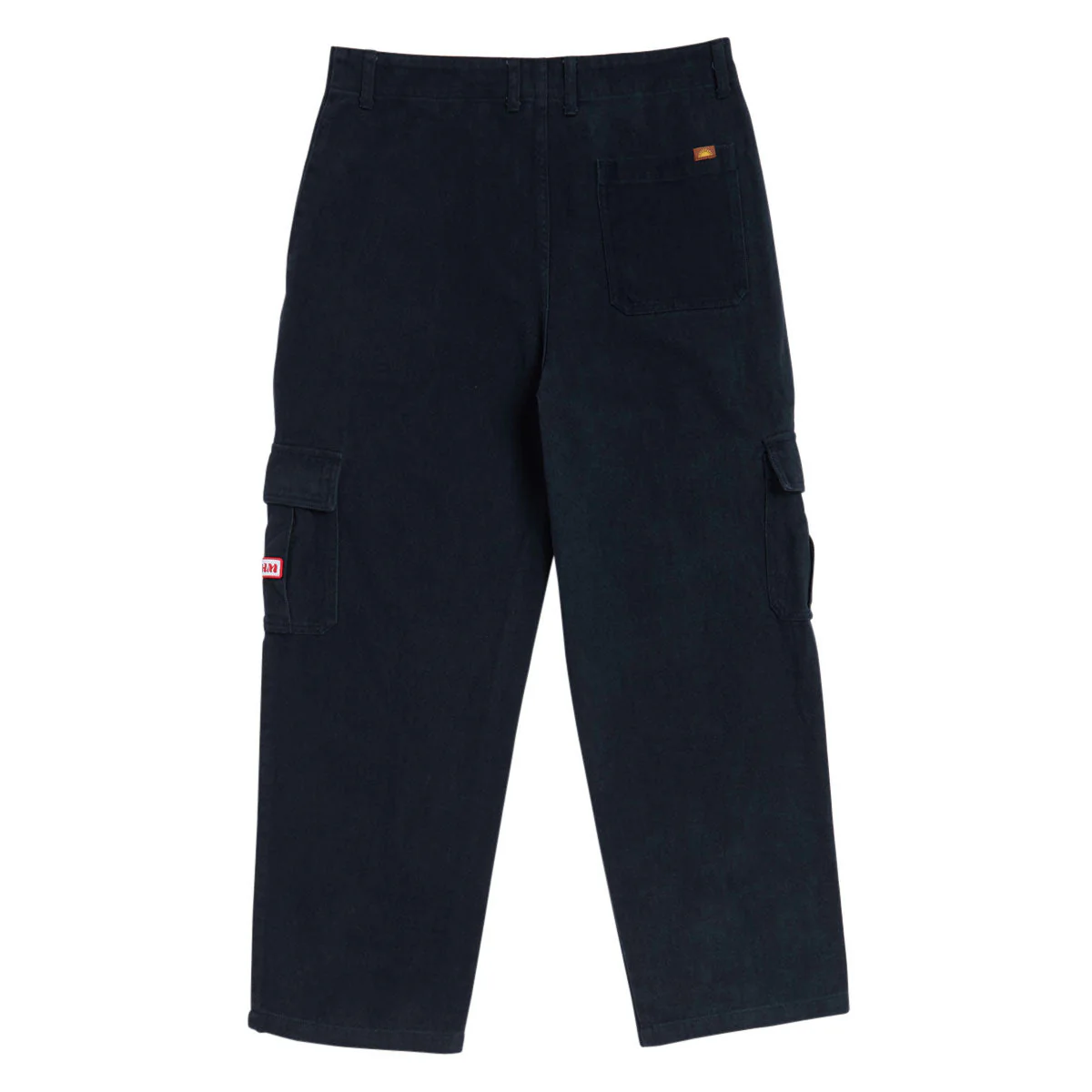 Rhythm Mechanics Cargo Pants - Navy - Image 2
