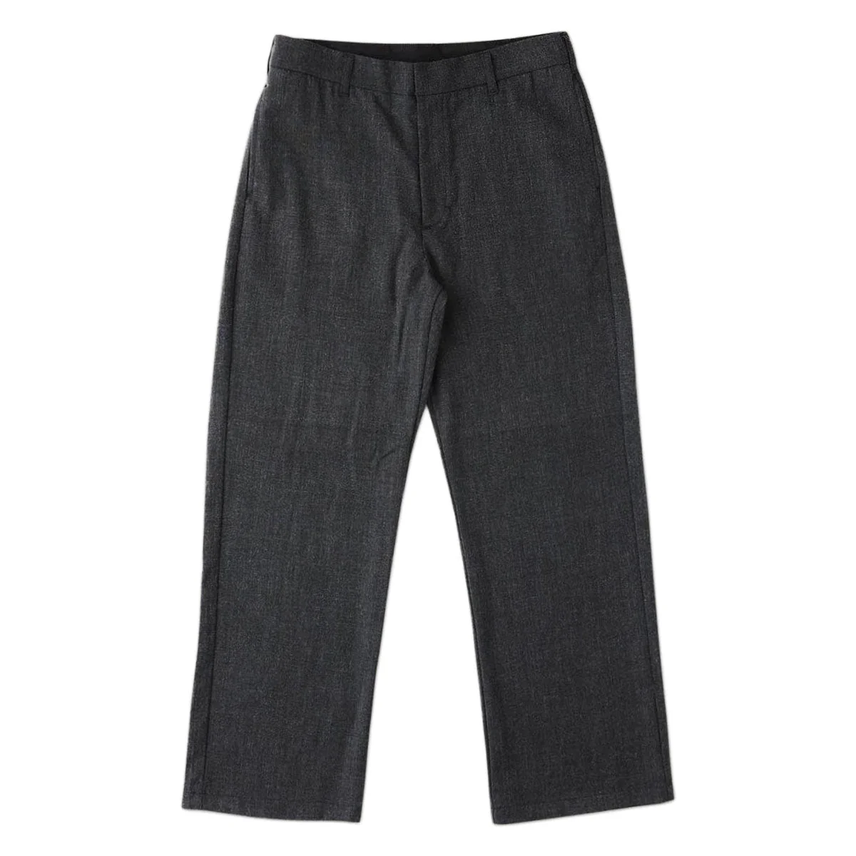 Rhythm Monterey Trouser Pants - Black