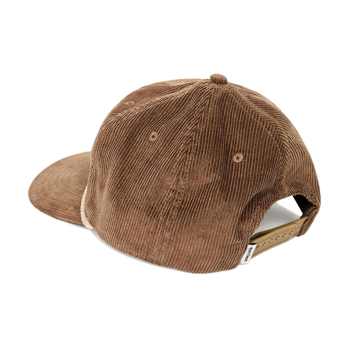 Rhythm Portico Cord Hat - Silt - Image 2