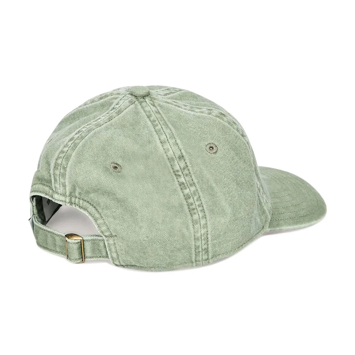 Rhythm Rhythm Sports Hat - Olive - Image 2