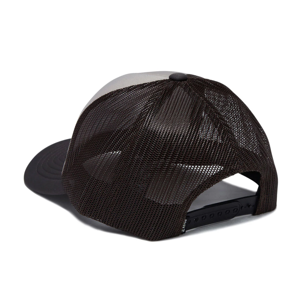 Roark Foam Trucker Global Hat - Military - Image 2