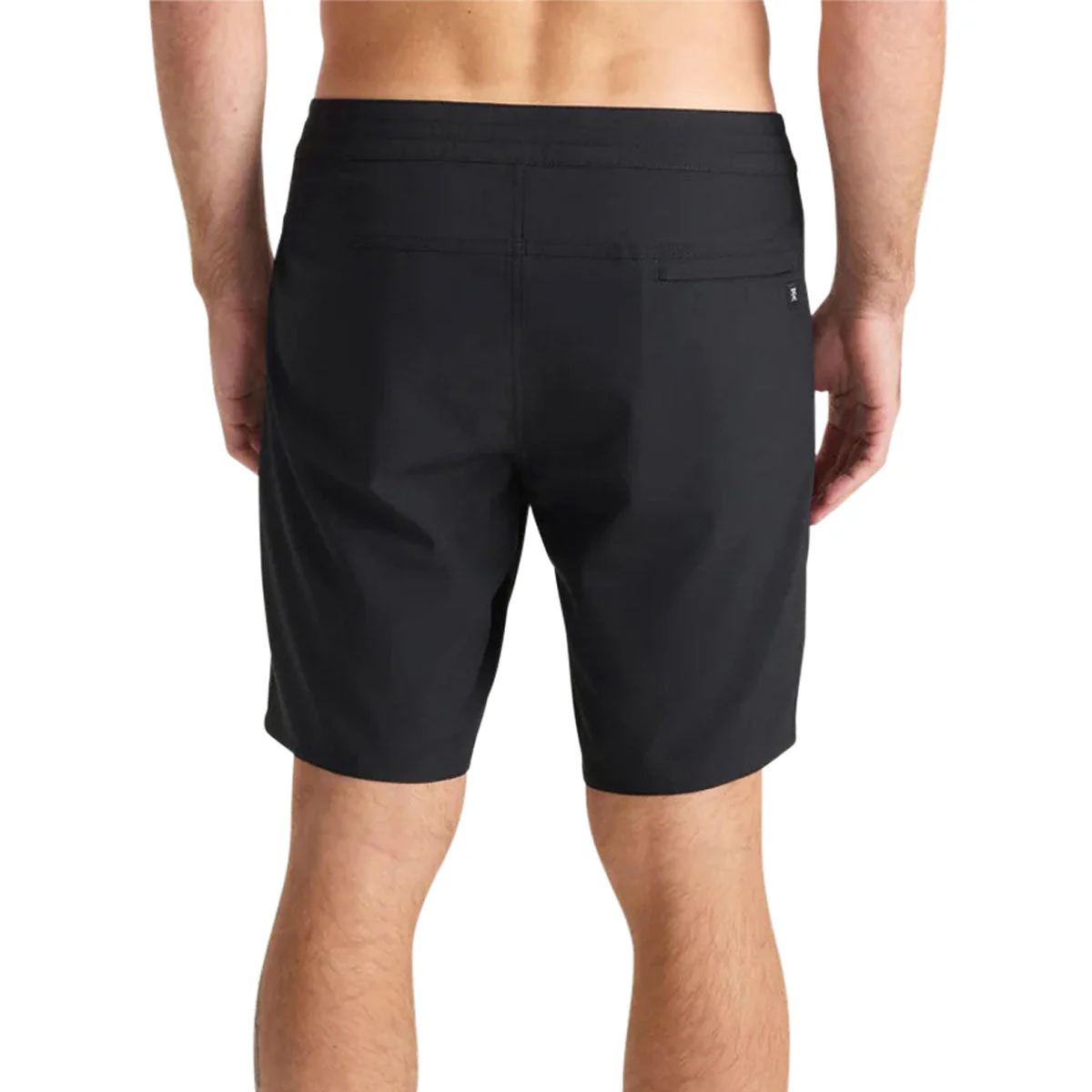 Roark Venture Boardshorts - Black - Image 4