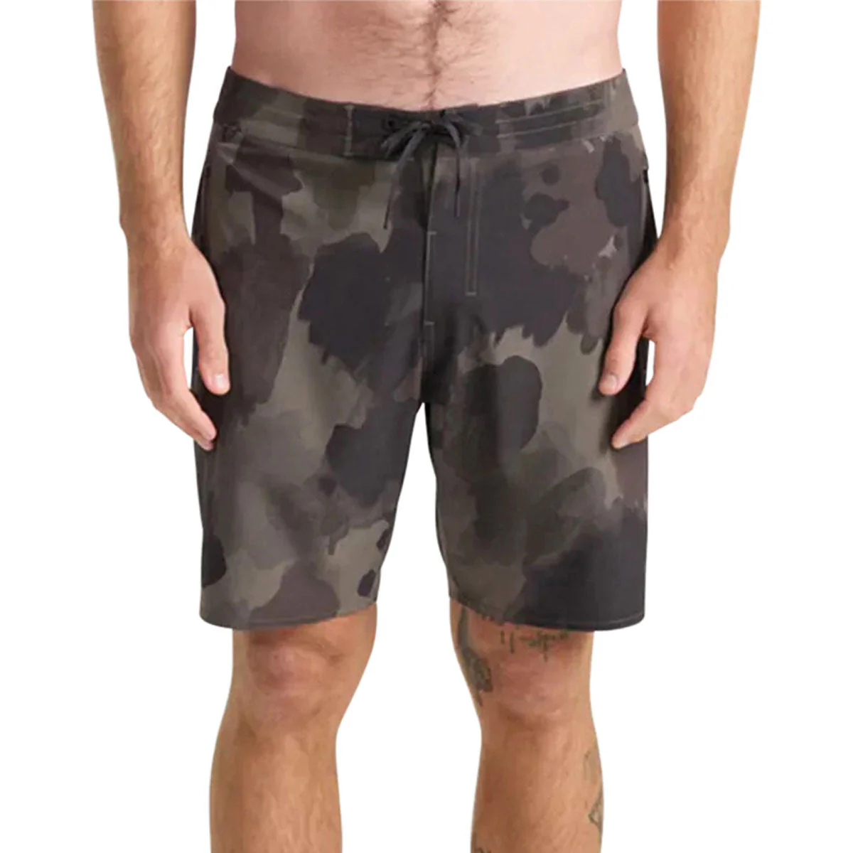 Roark Venture Boardshorts - Camo - Image 4