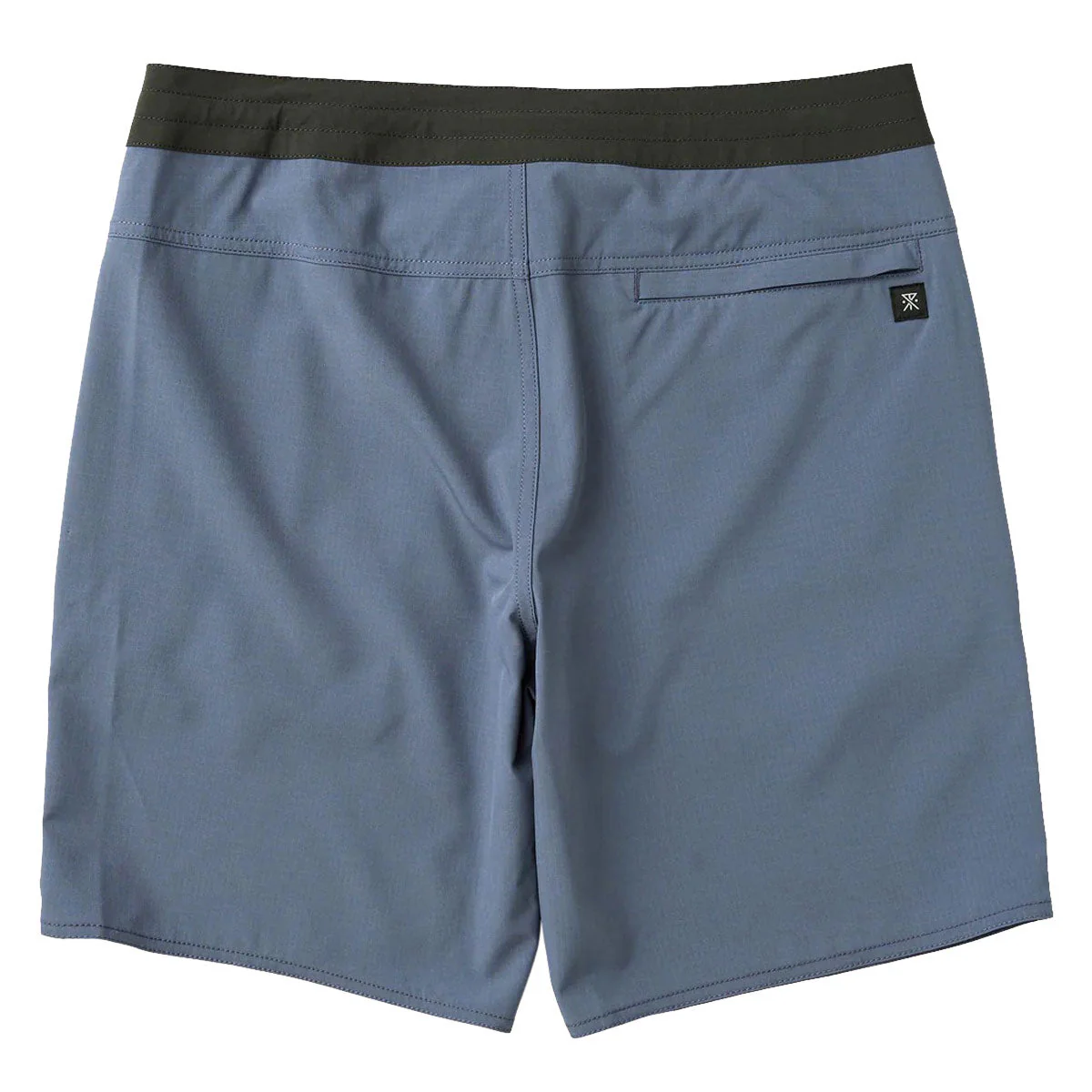 Roark Venture Boardshorts - Neptune - Image 2