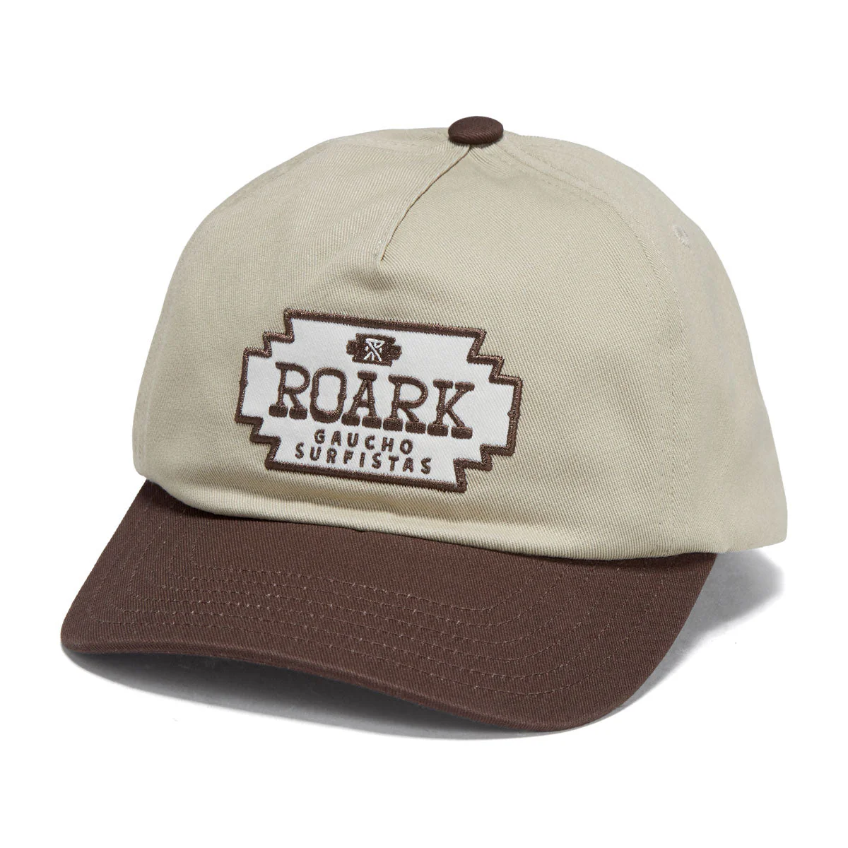 Roark Venture Hat - Fossil 2