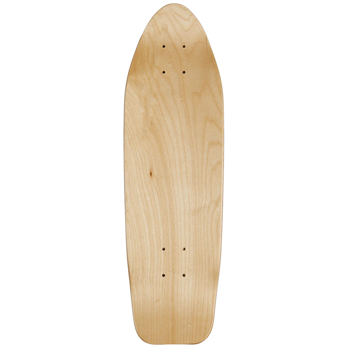 Rout Peaks Cruiser Skateboard Complete - Image 2