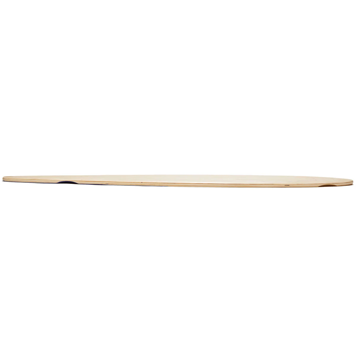 Rout Peaks Pintail Longboard Deck - Image 3