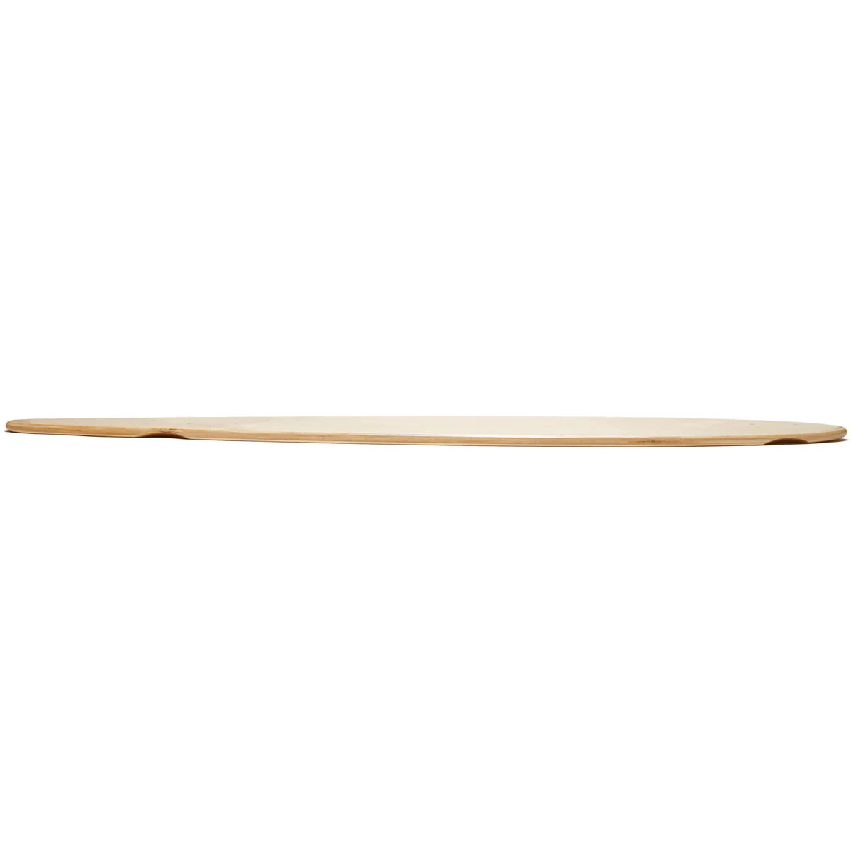 Rout Plume Pintail Longboard Complete - Image 3
