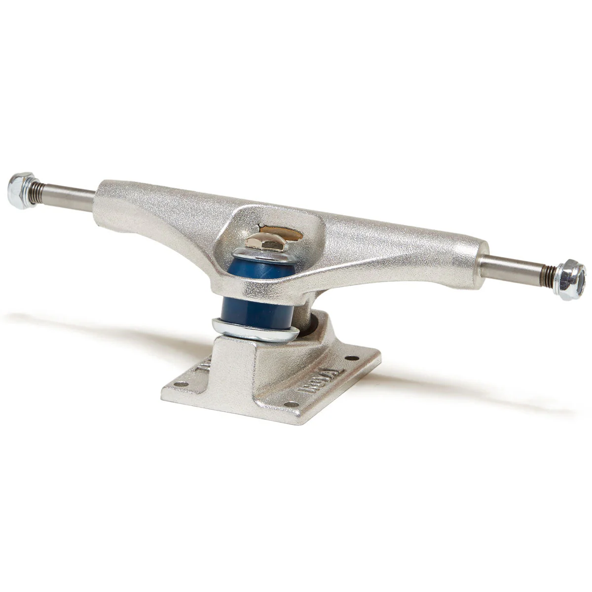 Royal Inverted Skateboard Trucks - Raw - 127mm - Image 2