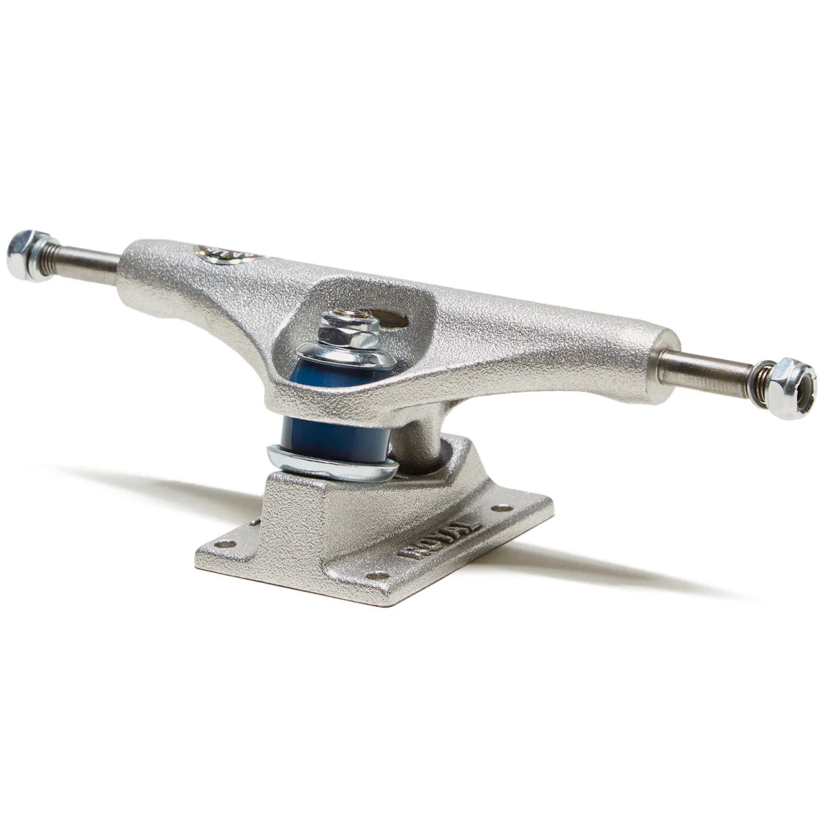 Royal Ultra Lights Skateboard Trucks - Raw - 144mm - Image 2