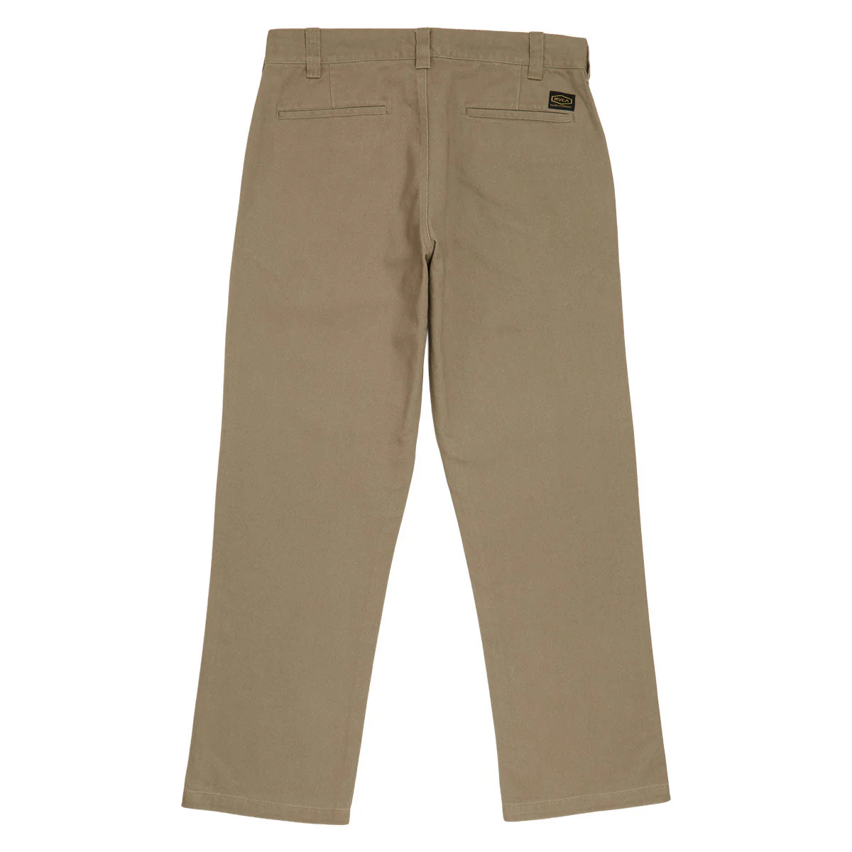 RVCA Americana 2 Chino Pants - Coyote - Image 3
