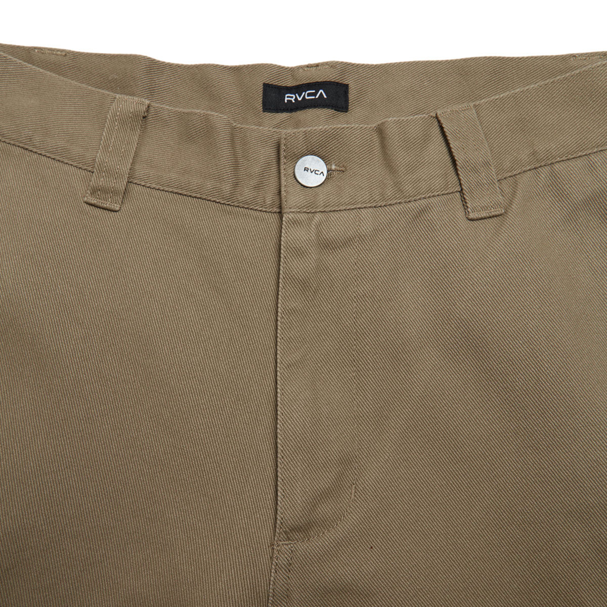 RVCA Americana 2 Chino Pants - Coyote - Image 5