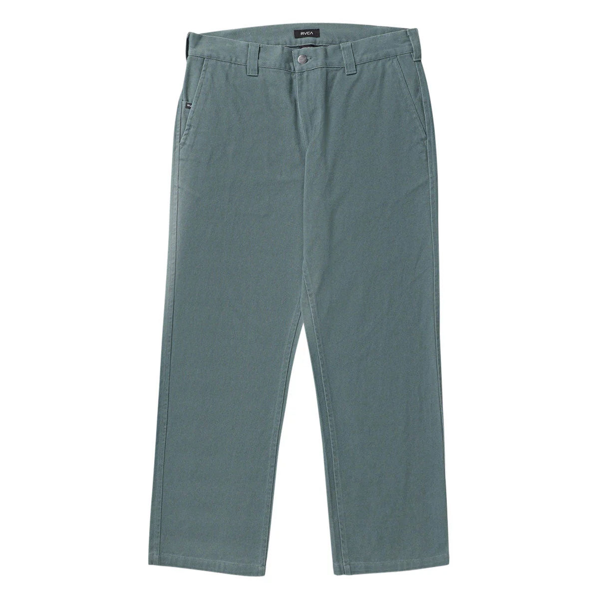 RVCA Americana Chino 2 Pants - Balsam Green